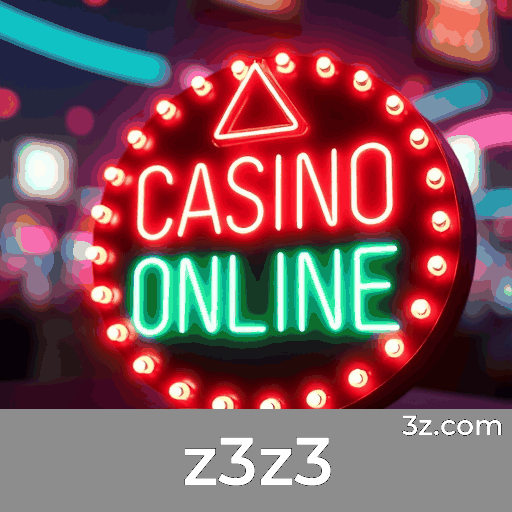 Cadastro na z3z3 para desfrutar dos melhores jogos